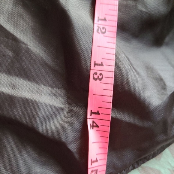 Eastside collection small dog coat color brown size s/m - Picture 5 of 11